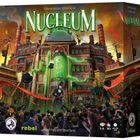Rebel, Nucleum, gra strategiczna