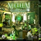 Rebel, Nucleum: Instytut Badań nad Energią, dodatek do gry