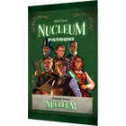 Rebel, Nucleum: Patroni, dodatek do gry