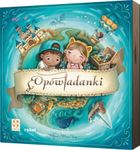 Rebel, Opowiadanki, gra familijna