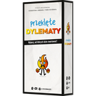 Rebel, Przeklęte dylematy, gra towarzyska