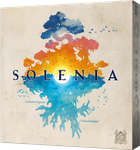 Rebel, Solenia, gra ekonomiczna