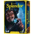 Rebel, Splendor, gra karciana