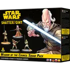 Rebel, Star Wars: Shatterpoint, Mądrość Rady Ki-Adi-Mundi, dodatek do gry