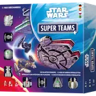 Rebel, Star Wars, Super Teams, gra strategiczna