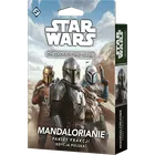 Rebel, Star Wars: The Deckbuilding Game, Mandalorianie, dodatek do gry