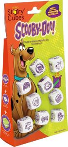 Rebel, Story Cubes: Scooby Doo, gra towarzyska