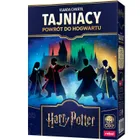 Rebel, Tajniacy: Powrót do Hogwartu, gra towarzyska