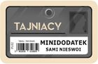 Rebel, Tajniacy: Sami Nieswoi, gra imprezowa