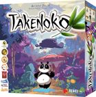 Rebel, Takenoko, gra familijna