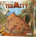 Rebel, Termity, gra strategiczna
