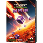 Rebel, Terraformacja Marsa: Misje, gra kościana, dodatek do gry