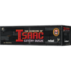 Rebel, The Binding of Isaac: Cztery dusze, gra karciana