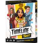 Rebel, Timeline Twist, gra familijna