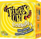 Rebel, Time's Up: Celebrity 1, gra towarzyska