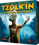 Rebel, Tzolkin: Kalendarz Majów, gra strategiczna