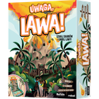 Rebel, Uwaga, lawa! gra familijna