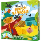 Rebel, Wesoły strach na wróble, gra familijna