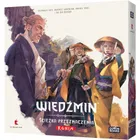 Rebel, Wiedźmin: Ścieżka Przeznaczenia - Ronin, gra strategiczna