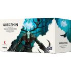 Rebel, Wiedźmin: Ścieżka Przeznaczenia, Legendarne potwory, dodatek do gry