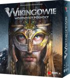 Rebel, Wikingowie: Wojownicy Północy, gra strategiczna