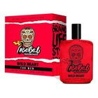 Rebel, Wild Heart Men, woda toaletowa, spray, 100 ml