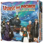 Rebel, Wsiąść do Pociągu: Zorza polarna, gra familijna