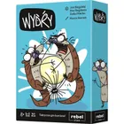 Rebel, Wydry, gra familijna