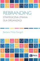 Rebranding. Strategiczna zmiana dla organizacji