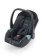 Recaro, Avan, nosidełko dla niemowląt, I-Size, 0-13 kg, Select Night Black