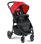 Recaro, Citylife, wózek spacerowy, Ruby
