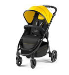 Recaro, Citylife, wózek spacerowy, Sunshine