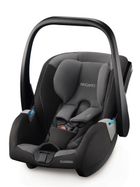 Recaro, Guardia, fotelik samochodowy, 0-13 kg, Carbon Black