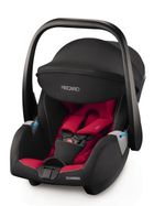 Recaro, Guardia, fotelik samochodowy, 0-13 kg, Racing Red