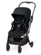 Recaro, Lexa Elite Select, wózek spacerowy, Night Black