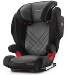Recaro, Monza Nova 2 Seatfix, fotelik samochodowy, 15-36 kg, Carbon black