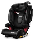 Recaro, Monza Nova 2 Seatfix, fotelik samochodowy, 15-36 kg, czarny