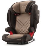 Recaro, Monza Nova 2 Seatfix, fotelik samochodowy, 15-36 kg, Dakar sand