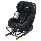 Recaro, Polaric, fotelik samochodowy, 9-18 kg, czarny