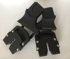 Recaro, Privia, adapter do fotelika samochodowego