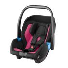 Recaro, Privia, fotelik samochodowy, 0-13 kg, różowy