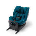 Recaro, Salia 125, I-Size, fotelik samochodowy, 0-18 kg, Select Teal Green