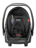 Recaro, Young Profi Plus, fotelik samochodowy, 0-13 kg, Black