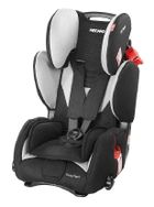 Recaro, Young Sport, fotelik samochodowy 9-36 kg, Graphite