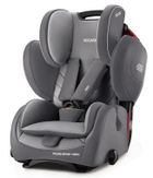 Recaro, Young Sport Hero, fotelik samochodowy, 9-36 kg, Aluminium grey