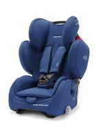 Recaro, Young Sport Hero, fotelik samochodowy, 9-36 kg, energy blue