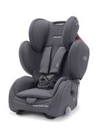 Recaro, Young Sport Hero, fotelik samochodowy, 9-36 kg, simply grey