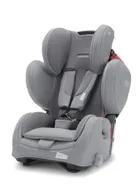 Recaro, Young Sport Hero Prime, fotelik samochodowy, 9-36 kg, Silent Grey