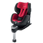 Recaro, Zero 1, fotelik samochodowy, 0-18 kg, Racing Red
