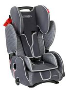 Recaro/STM, Starlight, fotelik samochodowy 9-36 kg, Oxxy
